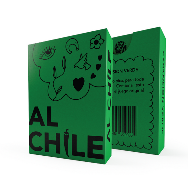 Expansión Verde