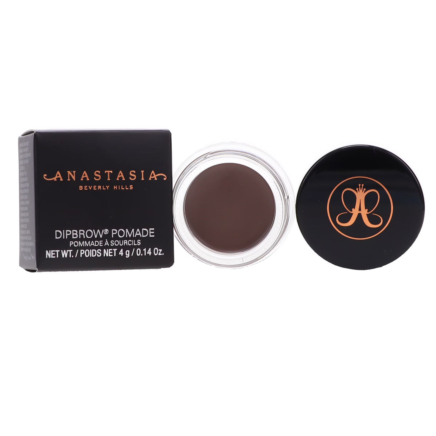 Anastasia Beverly Hills Dipbrow Pomade Ash brown