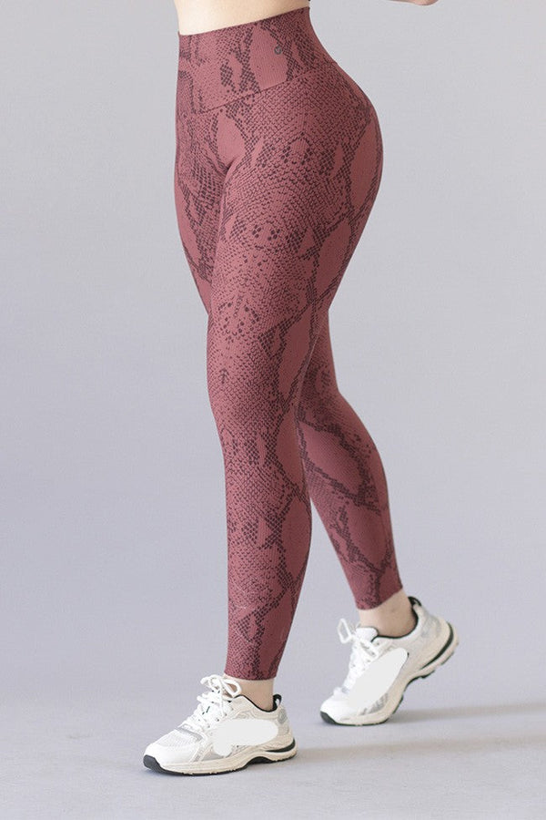Legging Deportivo Lycra Colombiana Galasport Elite Supernova