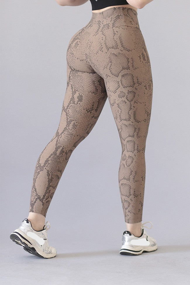 Legging Deportivo Lycra Colombiana Gala Sport Elite Shine