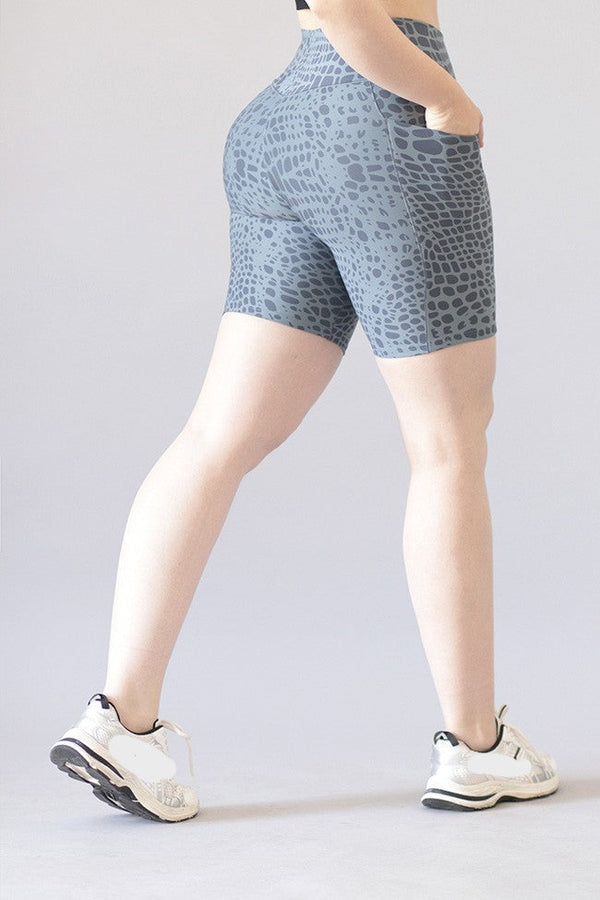 Short Deportivo Lycra Colombiana Gala Sport Elite Basic