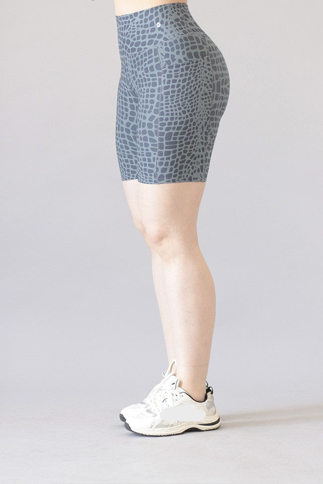 Short Deportivo Lycra Colombiana Gala Sport Elite Basic