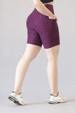 Short Deportivo Lycra Colombiana Gala Sport Elite Basic