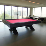 Mesa de Billar Profesional Barcelona