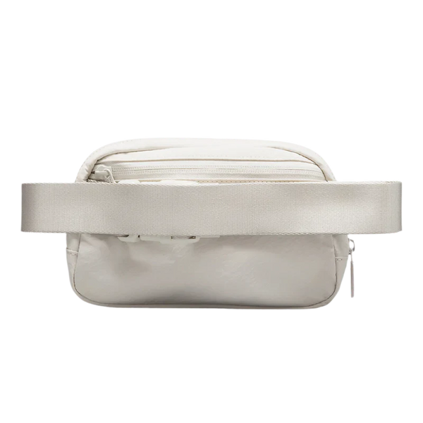 Lululemon Everywhere Belt Bag Bone White