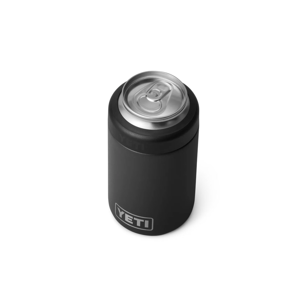 Yeti Rambler Colster Can insulator - Black