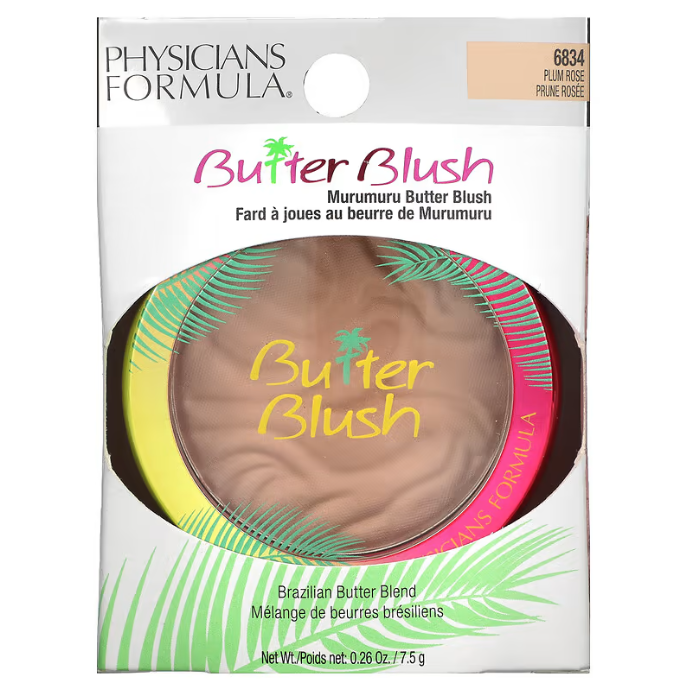 PHYSICIANS FORMULA BUTTER BLUSH 