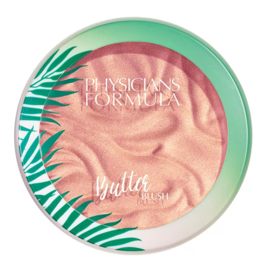 PHYSICIANS FORMULA BUTTER BLUSH 