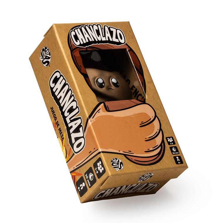 Chanclazo