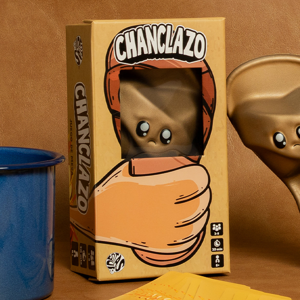 Chanclazo
