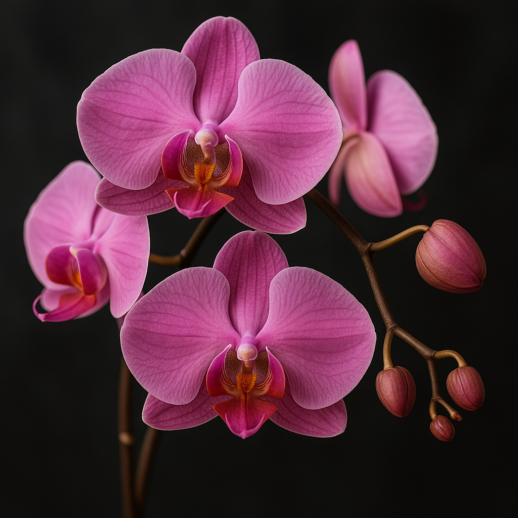 Sustrato para Orquideas de Fibra de Coco con Corteza de Pino Natural 500gr