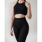 Blusa Top Manga Corta Lycra Deportiva Gala Sport Wo Lineas