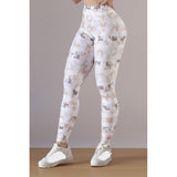 Legging Deportivo Lycra Colombiana Gala Sport Elite Rainbow G/xg