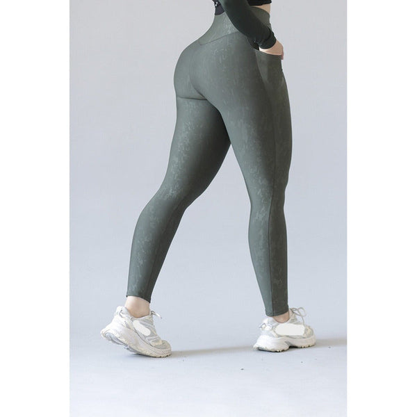 Legging Deportivo Lycra Colombiana Gala Sport Elite Stellar