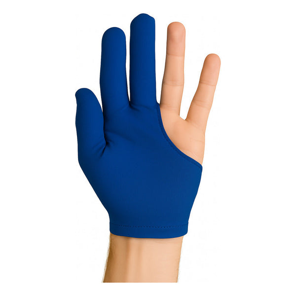azul