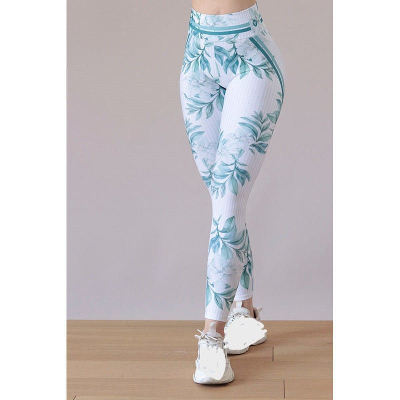 Legging Deportivo Lycra Colombiana Gala Sport Elite Stu Xch