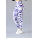 Legging Deportivo Lycra Colombiana Gala Sport Elite Dolphin Ch/m