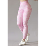 Legging Lycra Deportivo Colombiano Galasport Elite Eonia