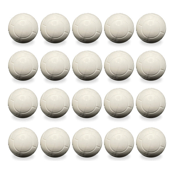 100 Pelotas de Futbolito Diseño de Balon