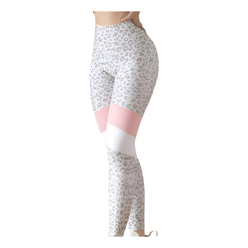 Legging Deportivo Lycra Colombiana Gala Sport Elite 947 Ch/m