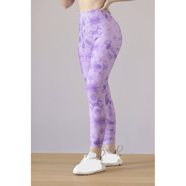 Legging Lycra Colombiana Galasport Elite Pupa Push Up Citrus G/xg