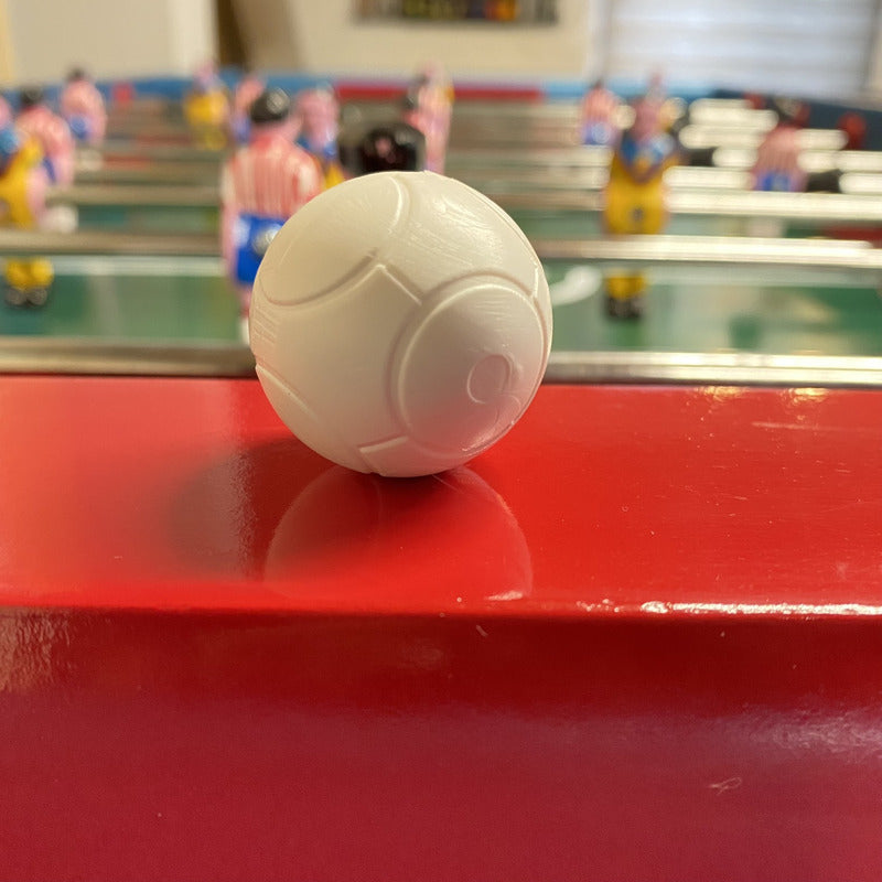 100 Pelotas de Futbolito Diseño de Balon