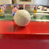 100 Pelotas de Futbolito Diseño de Balon