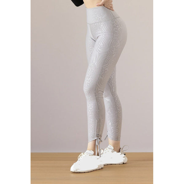 Legging Deportivo Lycra Colombiana Gala Sport E 675 G/xg