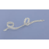 Pulsera De Plata Ley 925 Armada A Mano Para Mujer