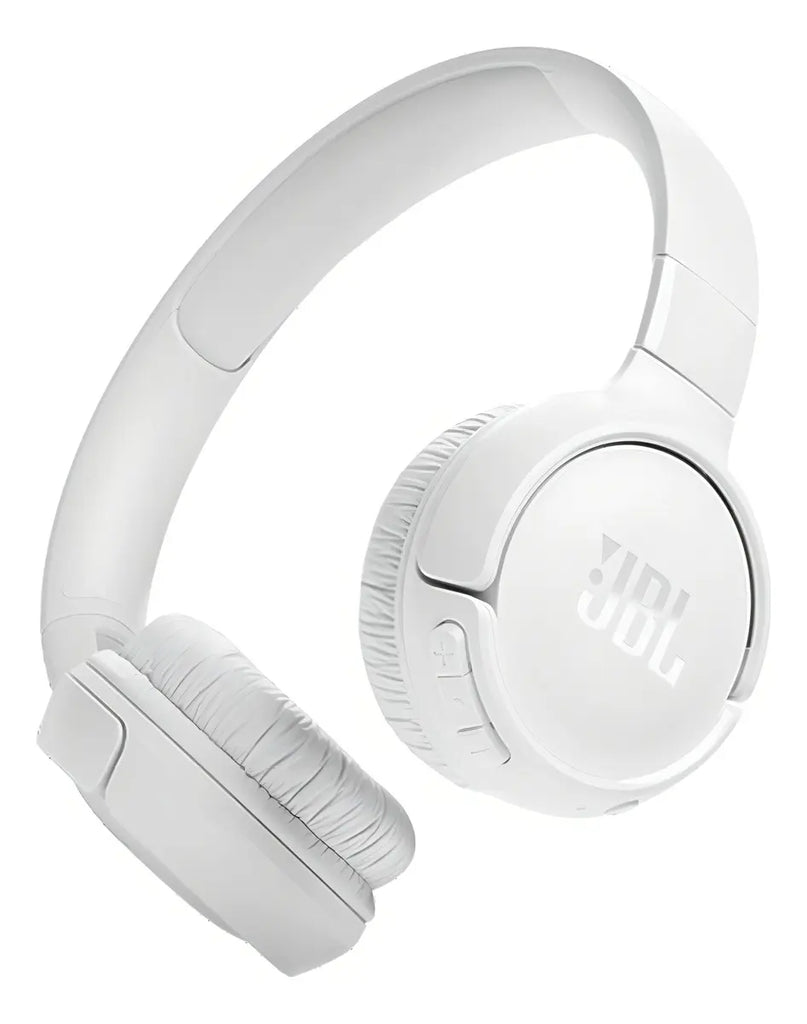 Auriculares Bluetooth Jbl Tune 520bt