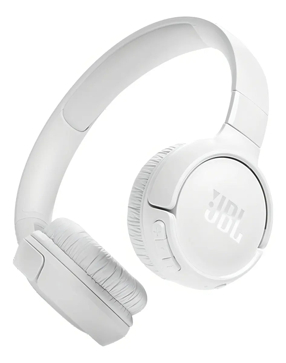 Auriculares Bluetooth Jbl Tune 520bt
