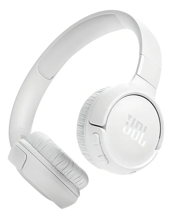 Auriculares Bluetooth Jbl Tune 520bt
