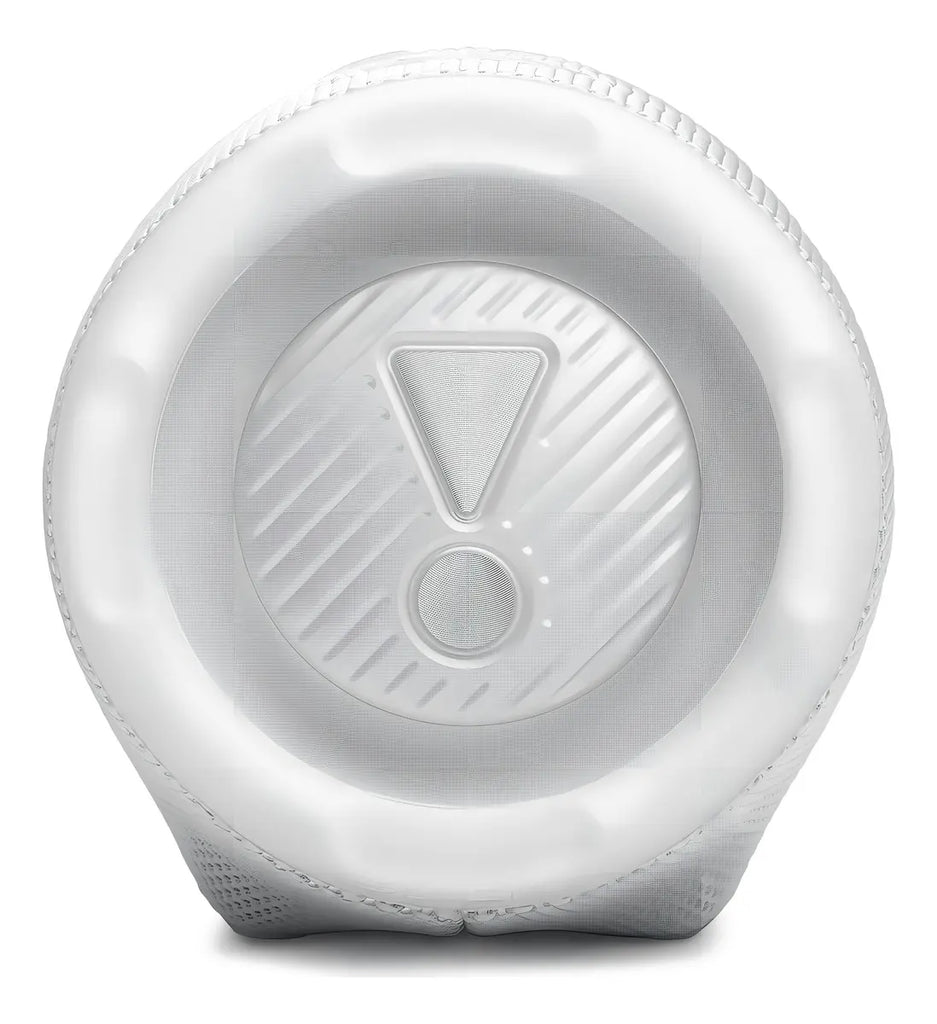 Bocina Portátil Jbl Charge 6 Parlante Con Bluetooth Blanco