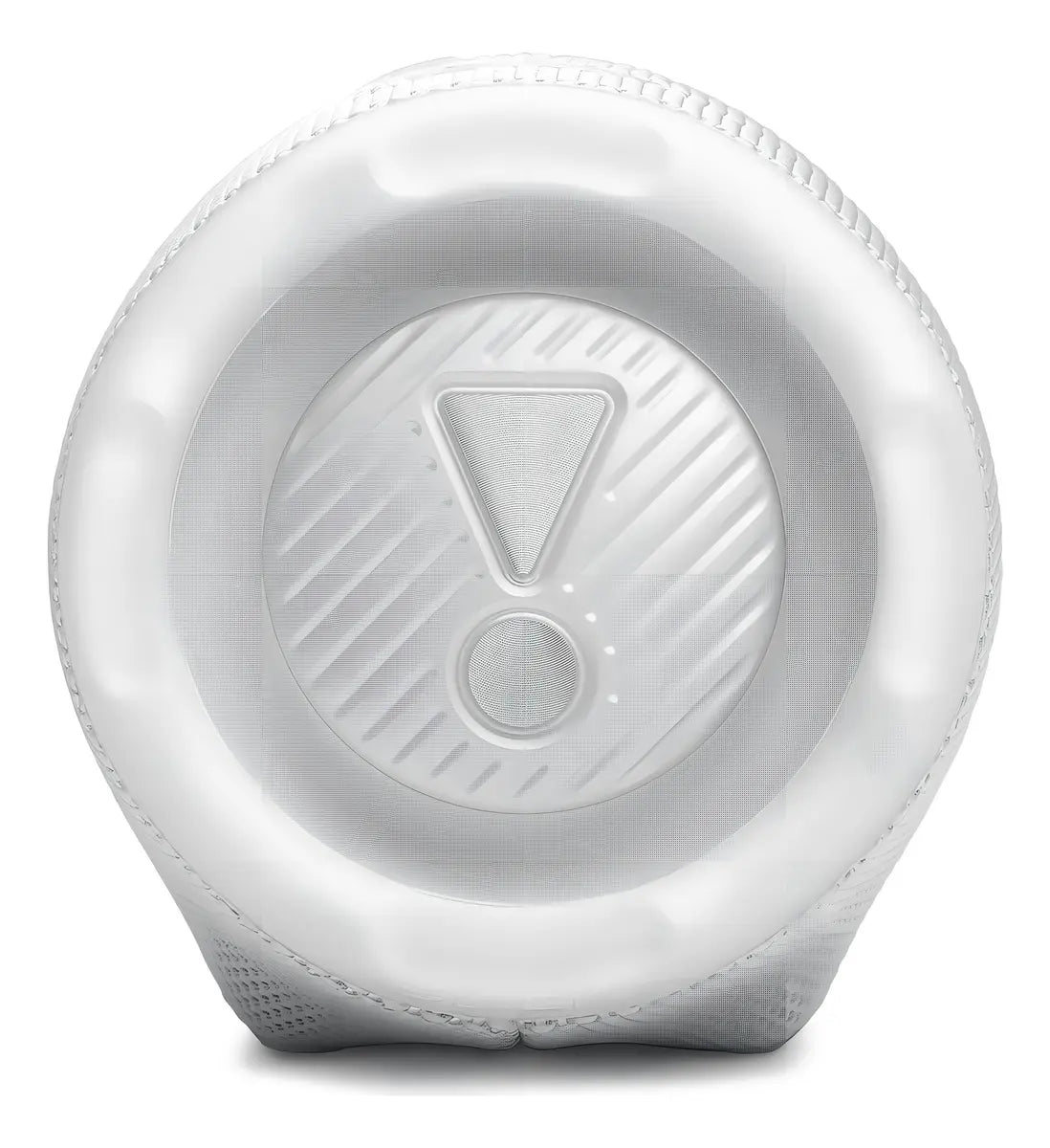 Bocina Portátil Jbl Charge 6 Parlante Con Bluetooth Blanco
