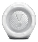 Bocina Portátil Jbl Charge 6 Parlante Con Bluetooth Blanco