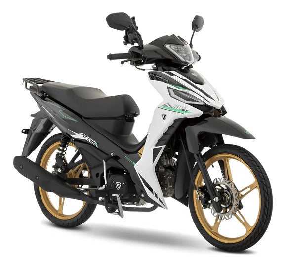 motos