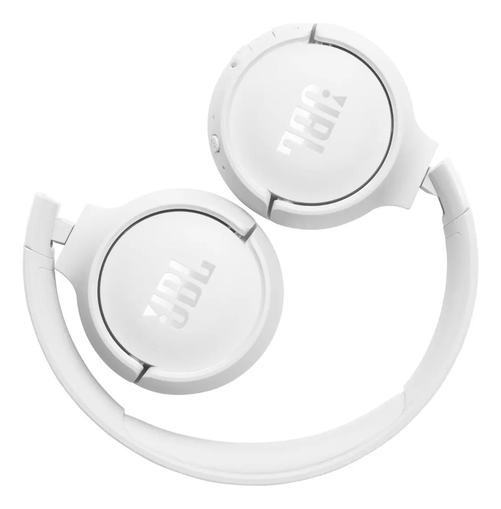 Auriculares Bluetooth Jbl Tune 520bt