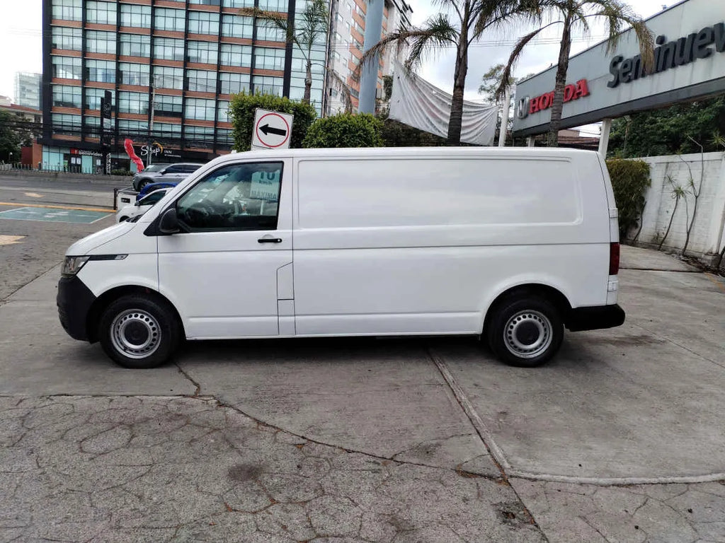 Volkswagen Transporter 2.0 Cargo Van Mt