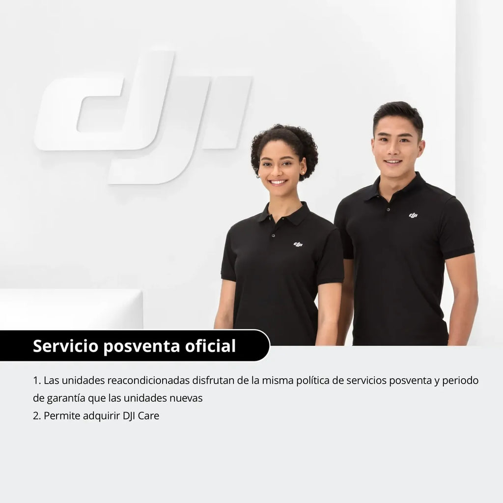 Dji Osmo 360 Combo Aventura, 8k 3 Baterías (reacondicionado)