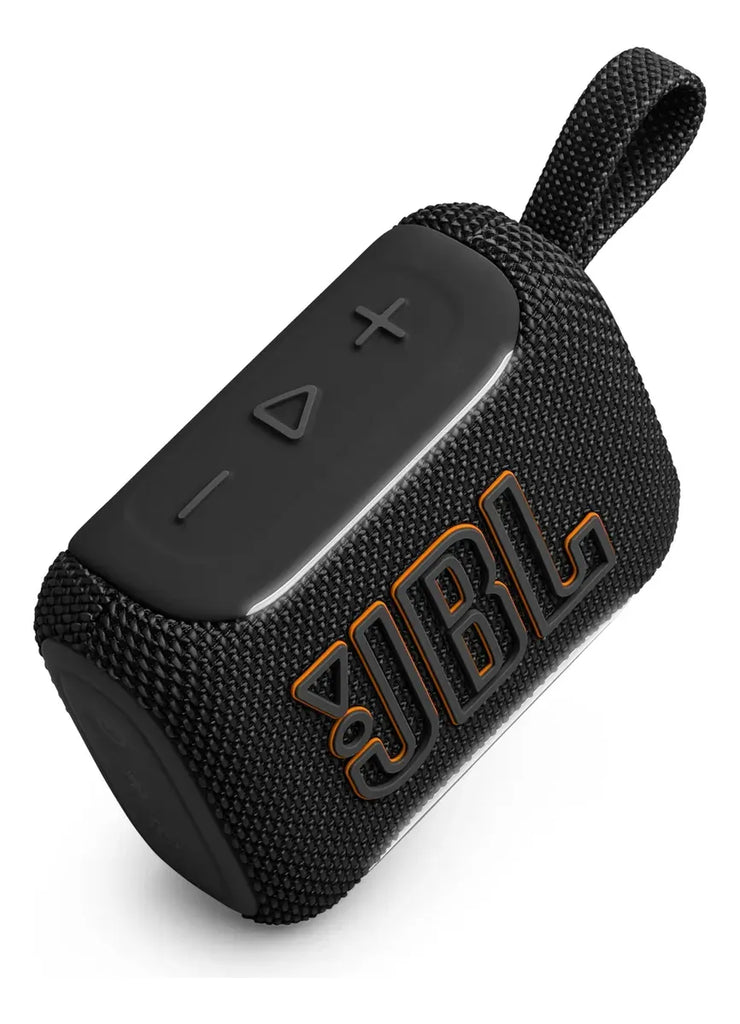 Bocina Jbl Go 5 Altavoz Portátil Ultra Compacta Impermeable
