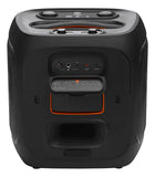Bocina Jbl Partybox Encore 2da Generacion Portátil Bluetooth + Regalo 2 Microfonos