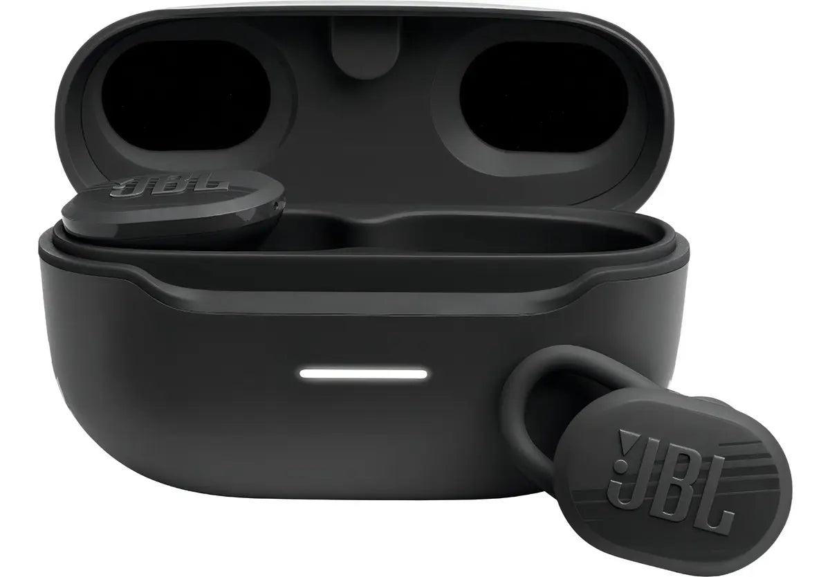 Auriculares in-ear inalámbricos JBL Endurance Race JBLENDURACE negro
