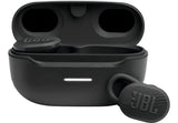 Auriculares in-ear inalámbricos JBL Endurance Race JBLENDURACE negro