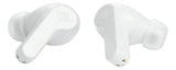 Audífonos Deportivos Jbl Vibe 200TWS Con Estuche De Carga Color Blanco