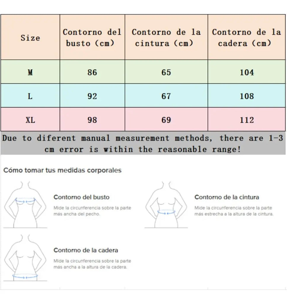 Pijama Dividido Sexy, Cómodo Y Elegante Para Mujer