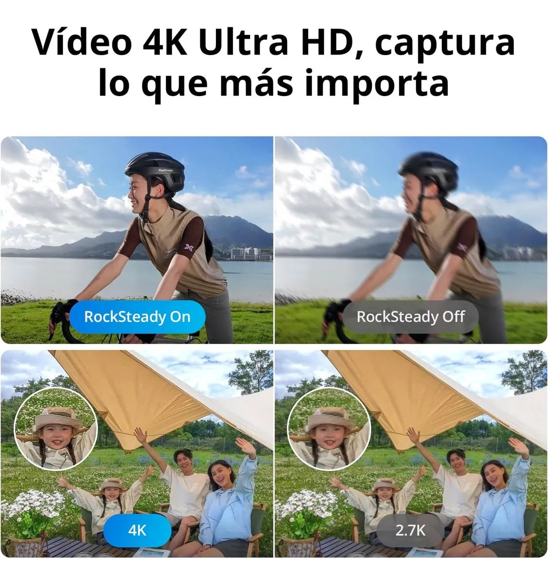 Dji Neo Cámara 4k Uhd Drone Mini 135g, Video Estabilizado (Reacondicionado)