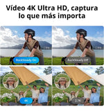 Dji Neo Cámara 4k Uhd Drone Mini 135g, Video Estabilizado (Reacondicionado)