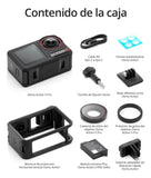 Dji Osmo Action 5 Pro Estándar Pack Cámara (reacondicionado)