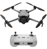 DJI Mini 5 Pro, Dron ultraligero y plegable con cámara, CMOS de 1 pulgada, Detección de obstáculos omnidireccional, ActiveTrack 360°, 225° rotación del estabilizador, Dron 4K para principiantes
