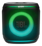 Bocina Jbl Partybox Encore 2da Generacion Portátil Bluetooth + Regalo 2 Microfonos